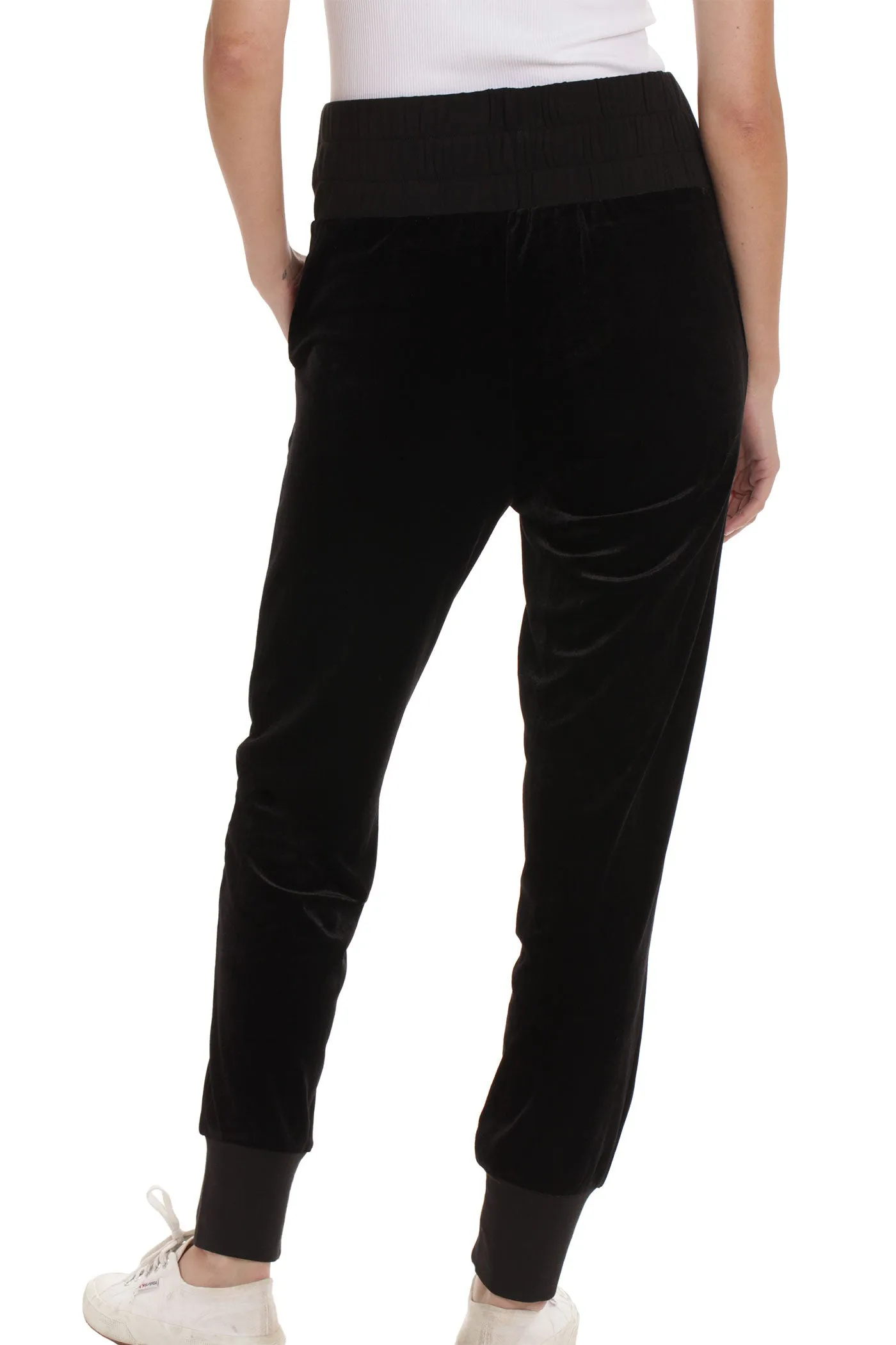 The Tinsley Jogger