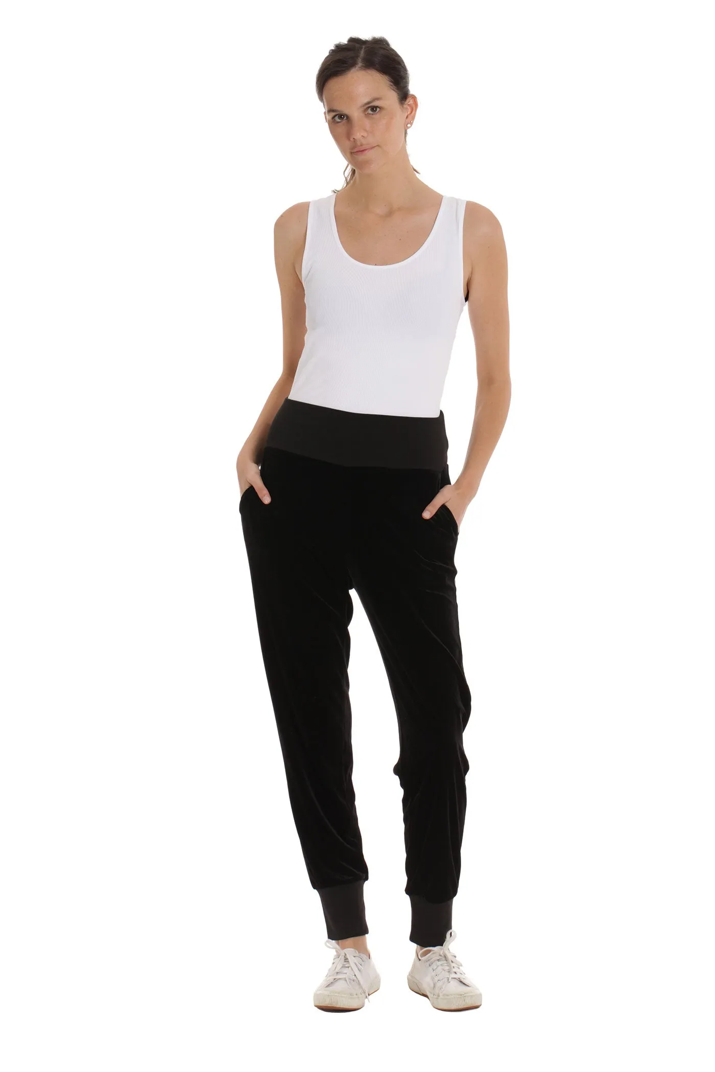 The Tinsley Jogger