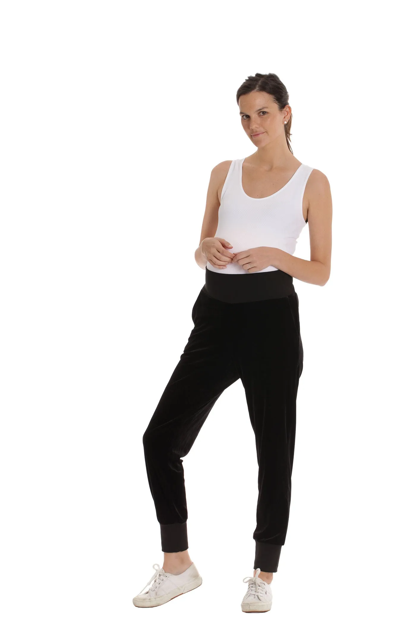 The Tinsley Jogger
