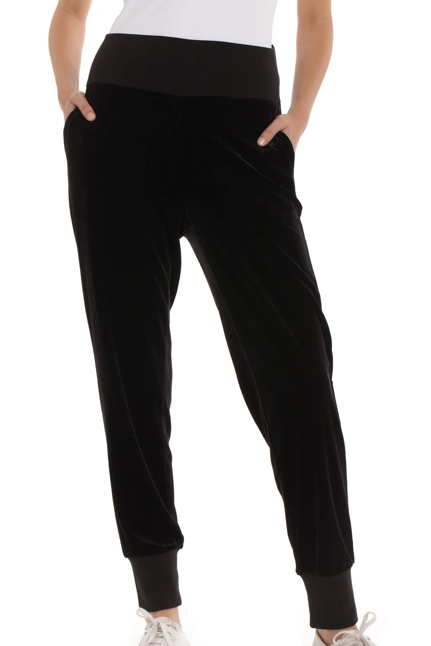 The Tinsley Jogger