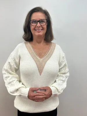 The Vera Sweater