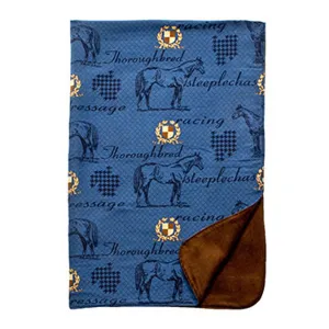 Thoroughbred Blazer