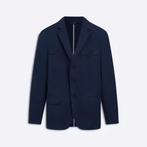 Three Button Blazer