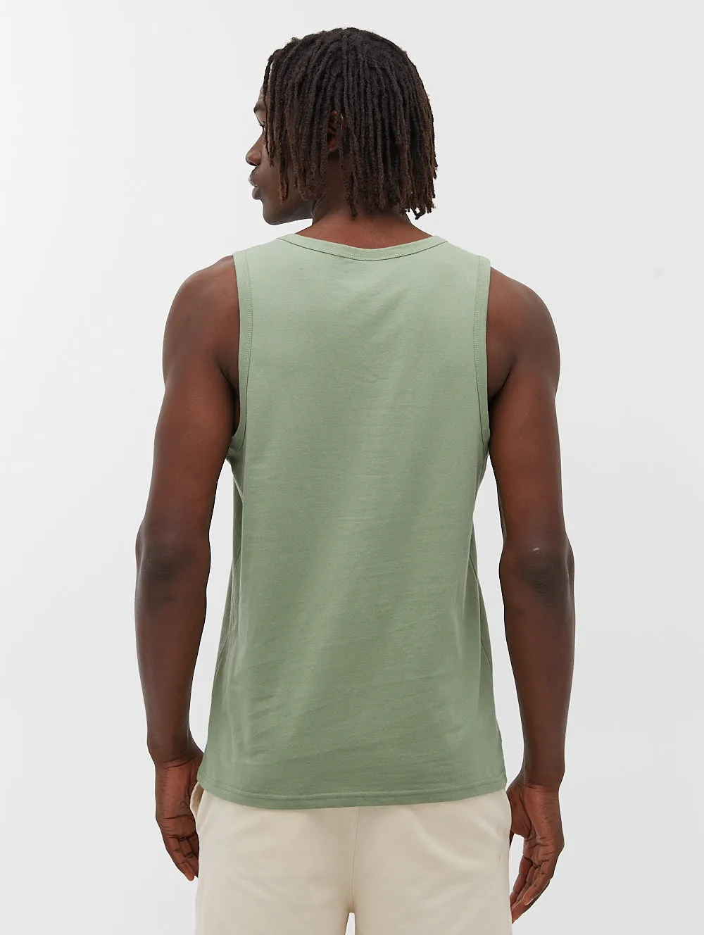 Tib Tank Top