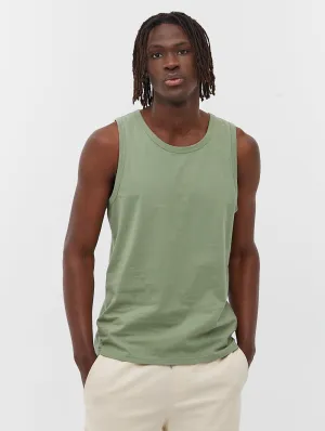 Tib Tank Top