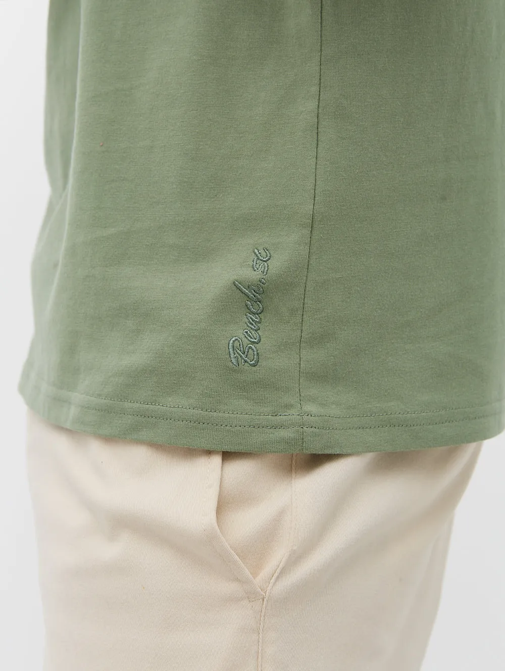 Tib Tank Top