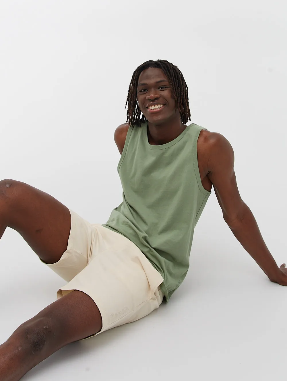 Tib Tank Top