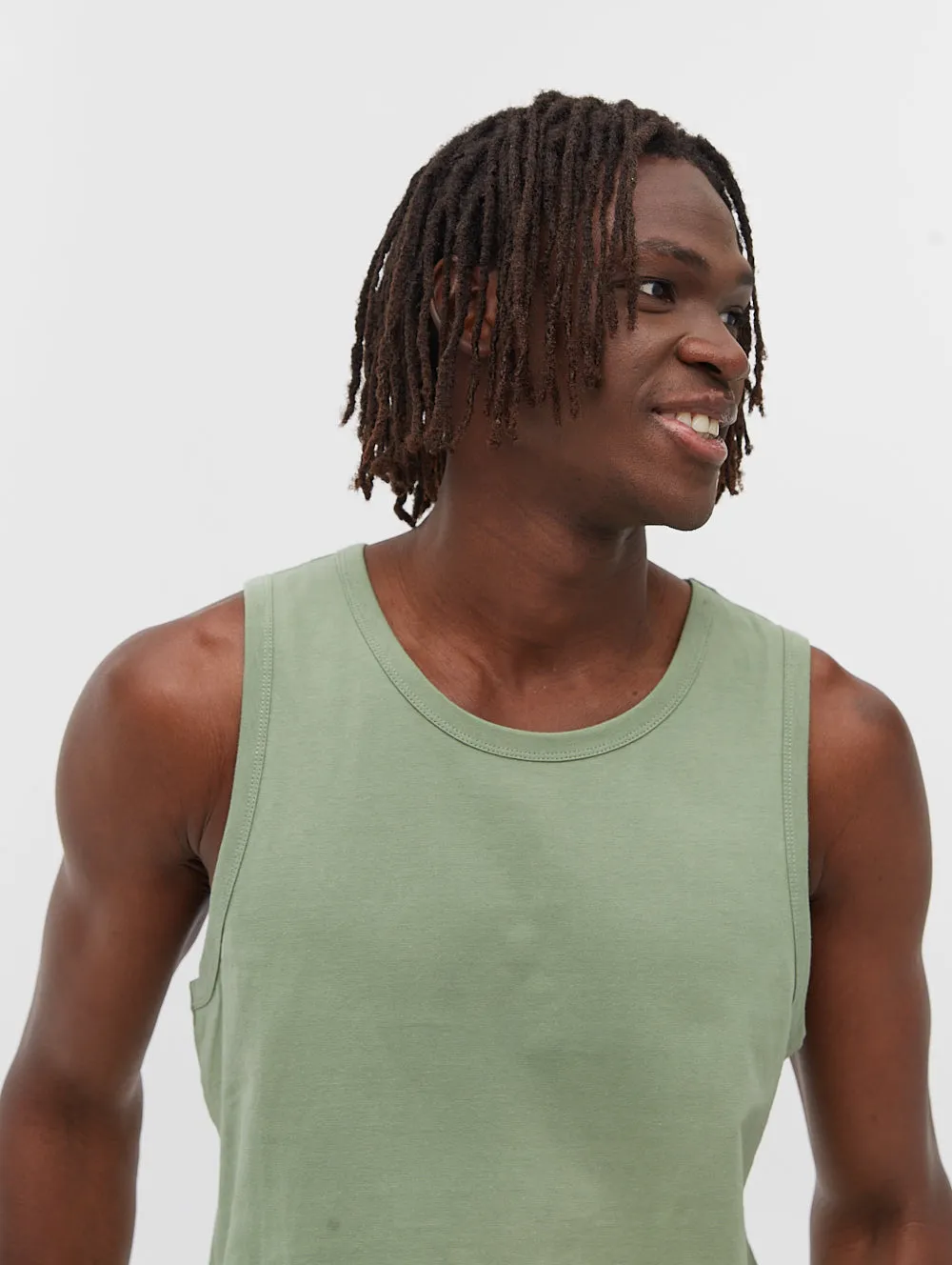 Tib Tank Top