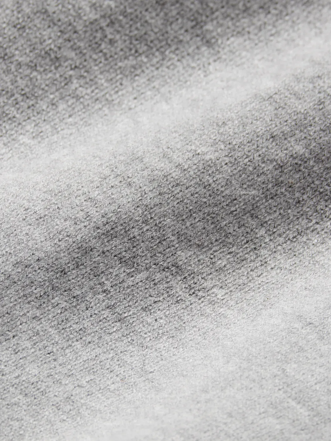 Tidal Sweater | Heather Grey