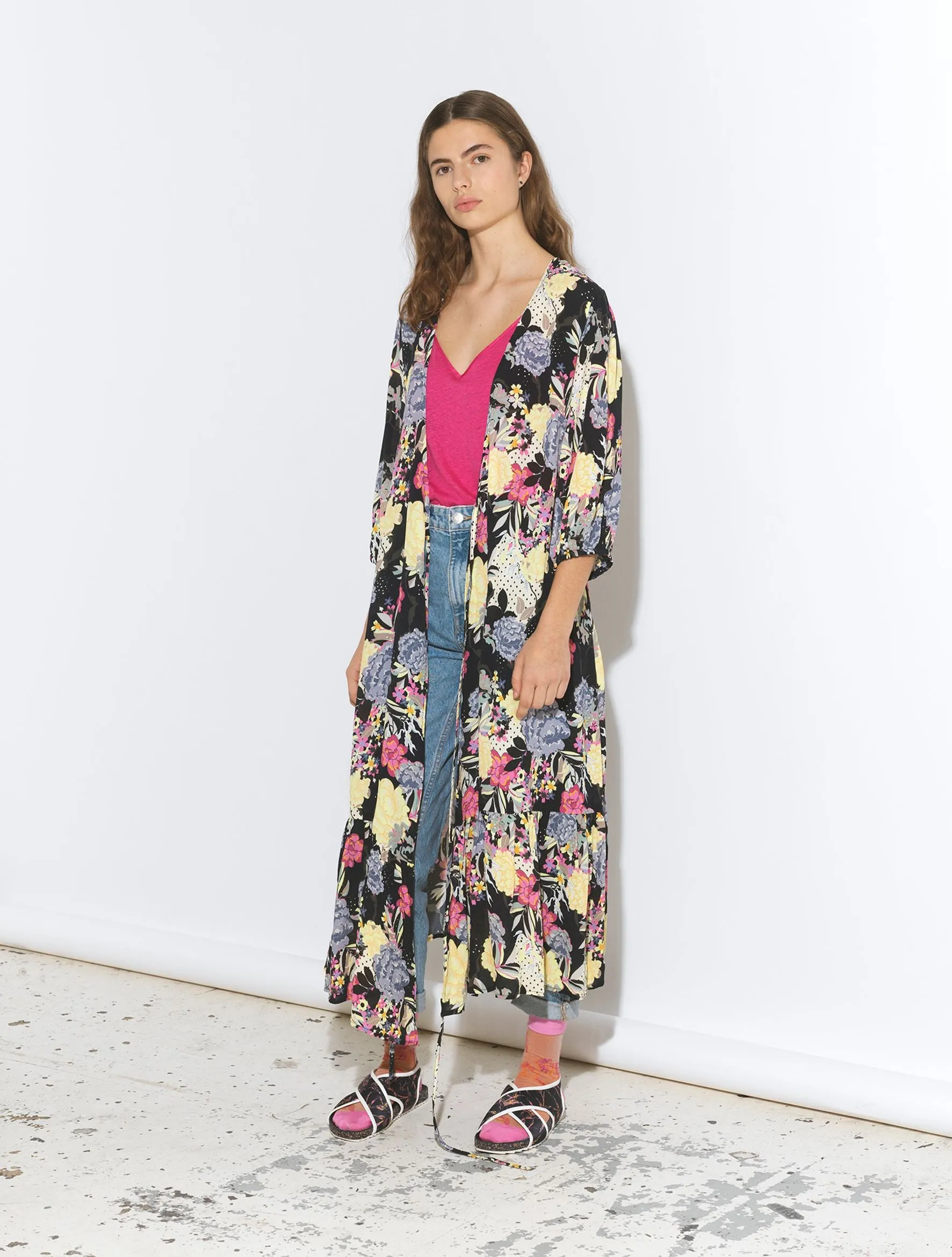 Tody Noral Dress