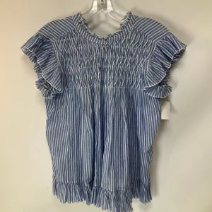 Top Sleeveless By Anthropologie  Size: S