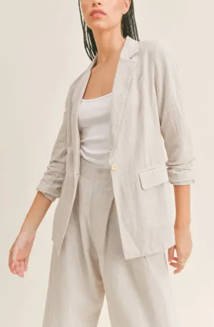 Traveller Blazer