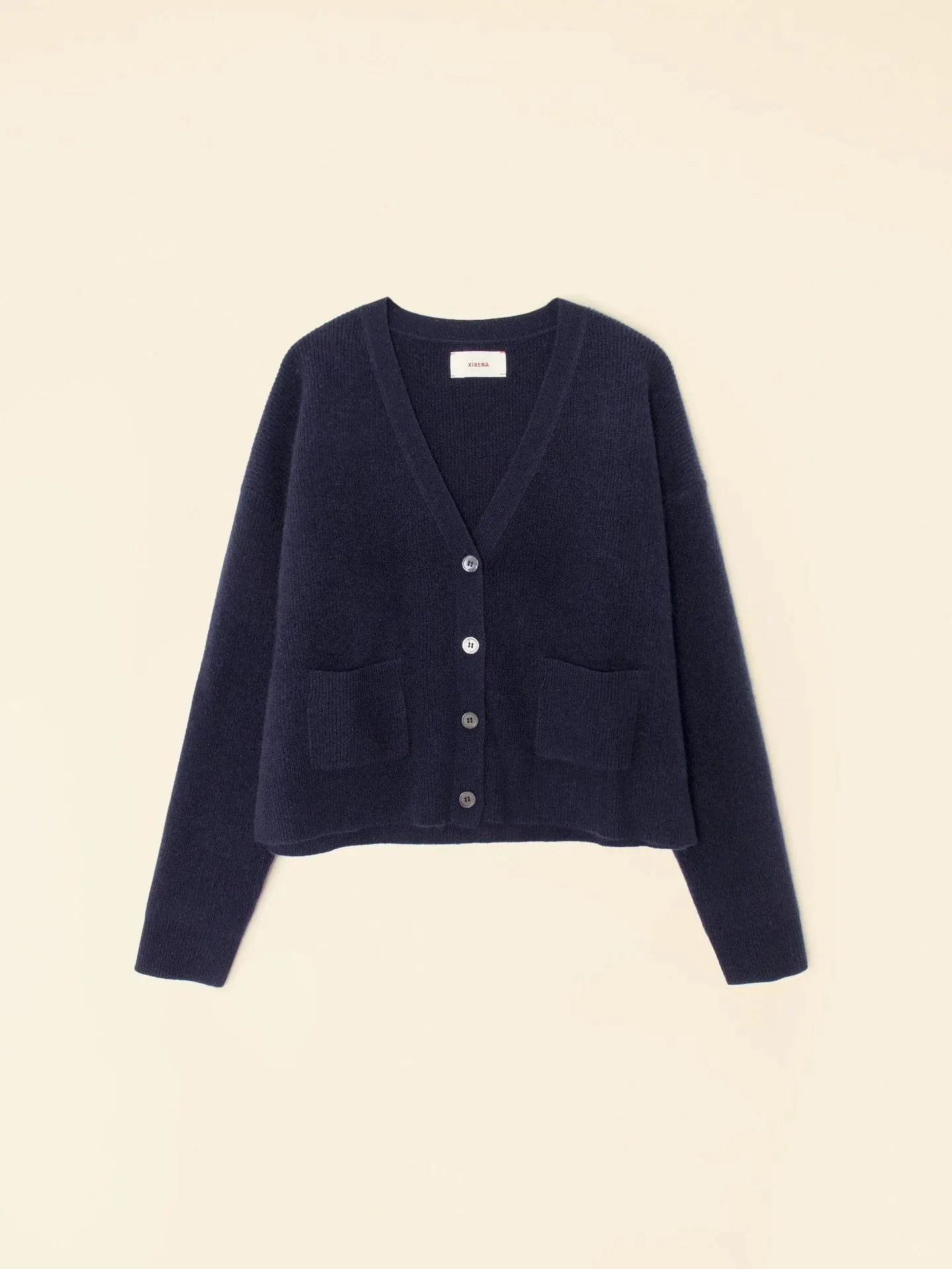 Trudie Cardigan