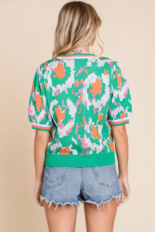 True Colors Top