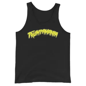 Trumpamania - Unisex Tank Top