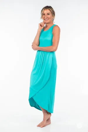 Tulip Dress