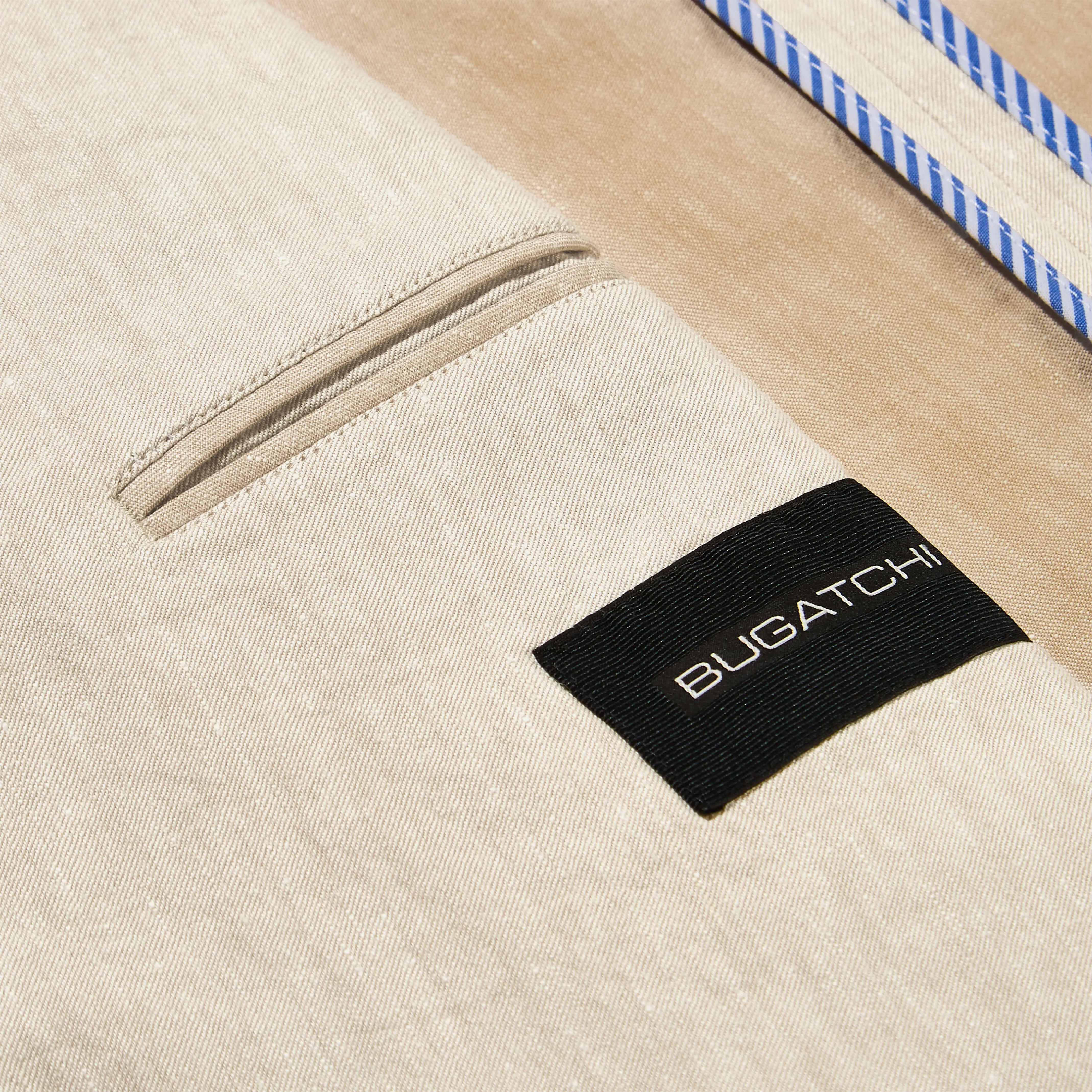 Two Button Blazer