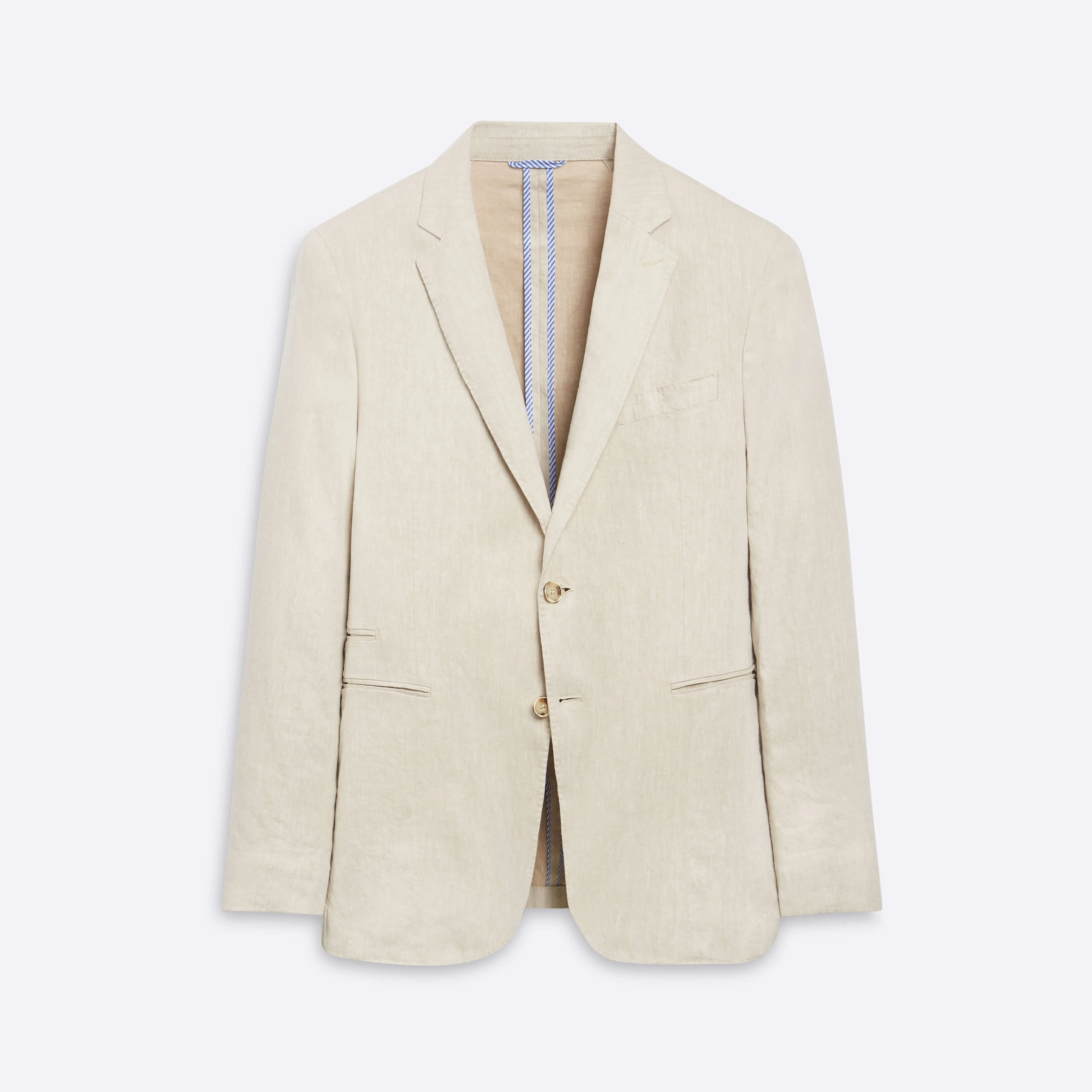 Two Button Blazer