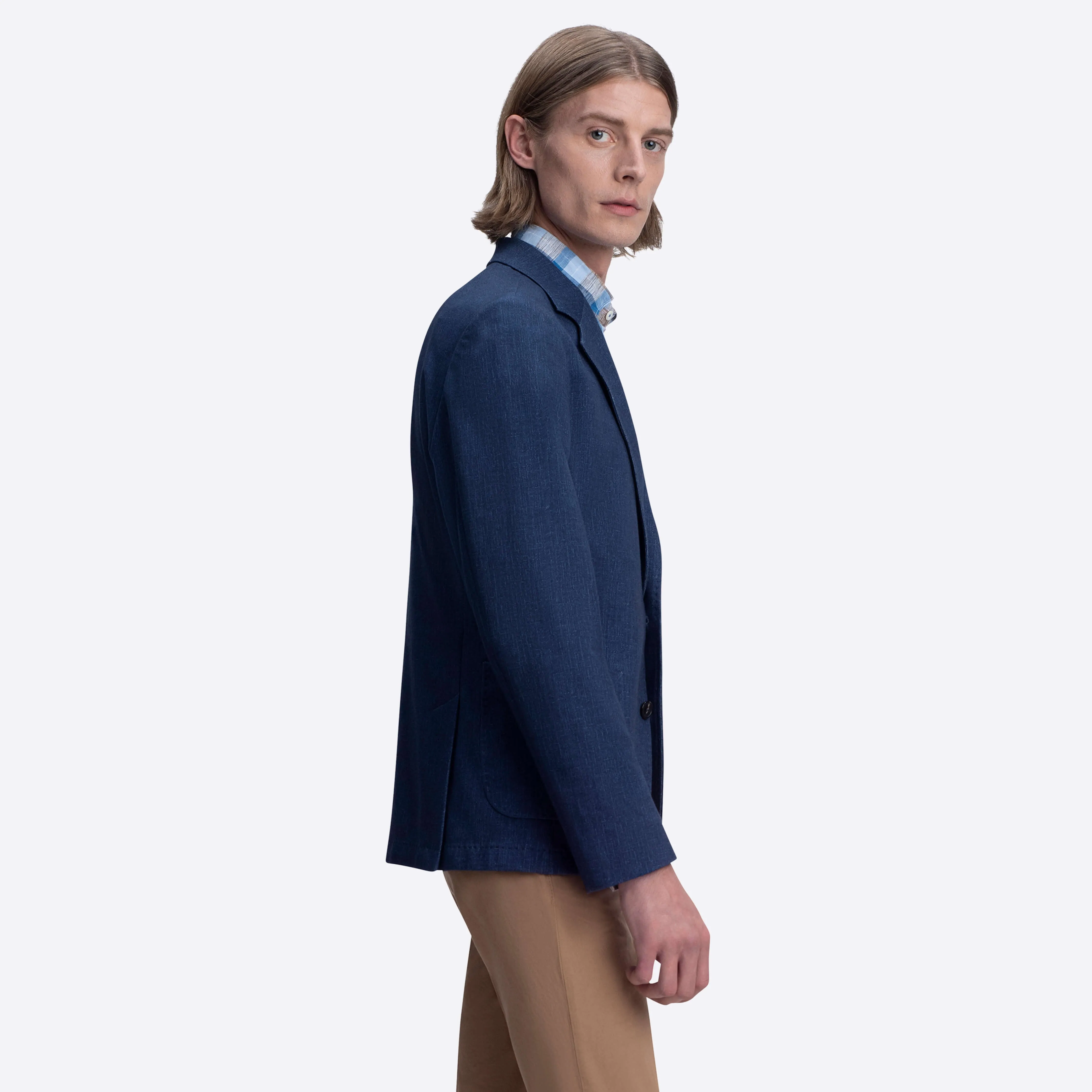 Two Button Blazer
