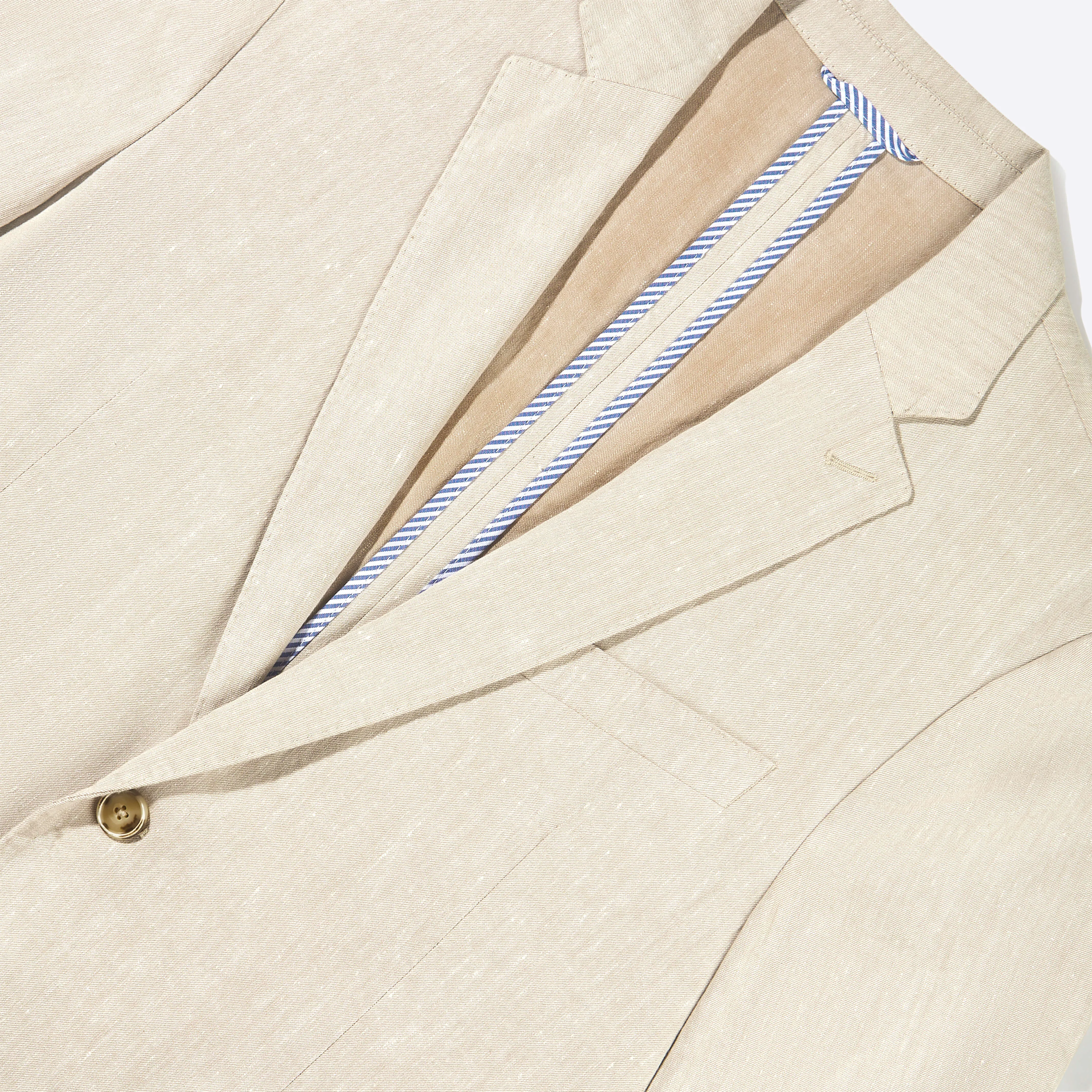 Two Button Blazer