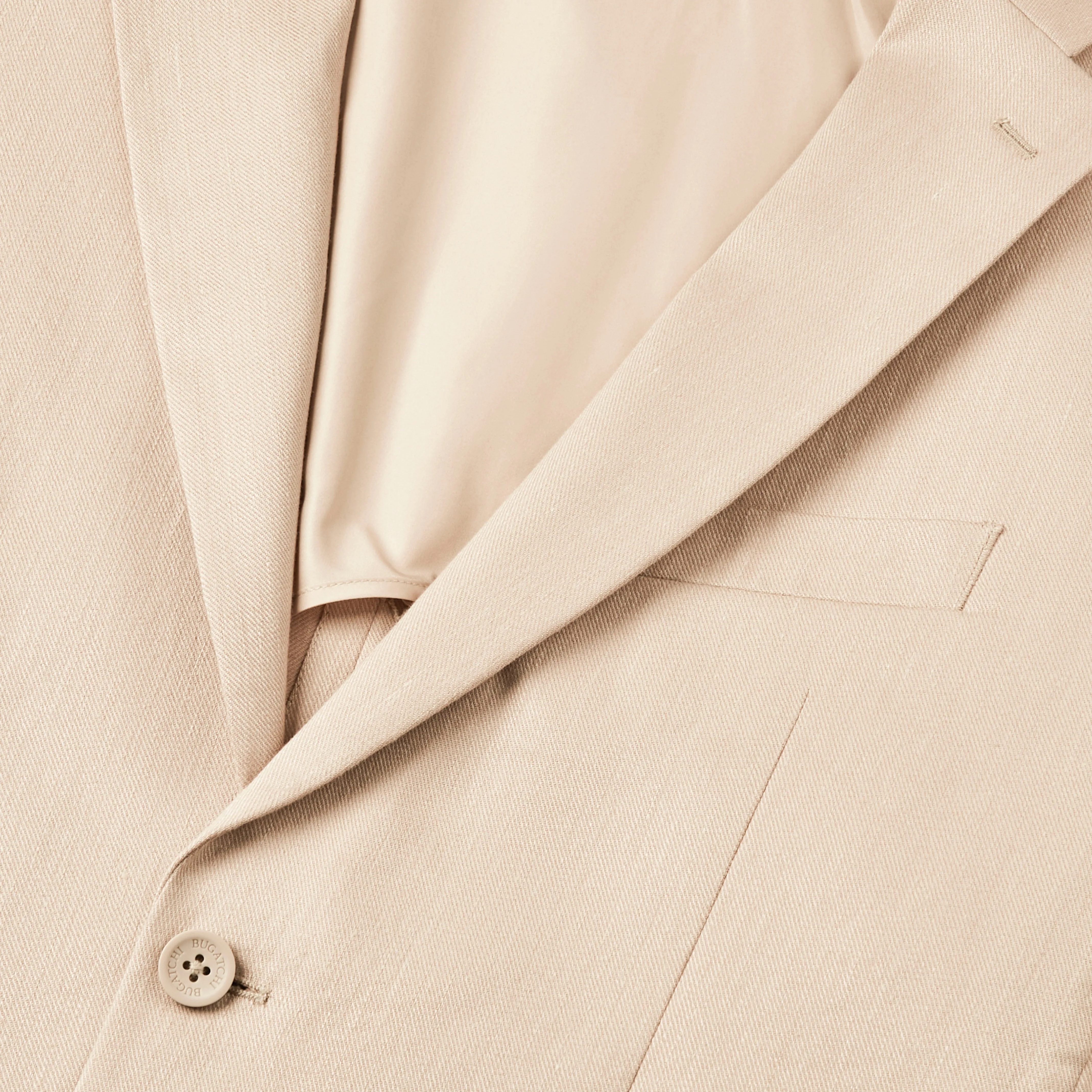 Two Button Blazer