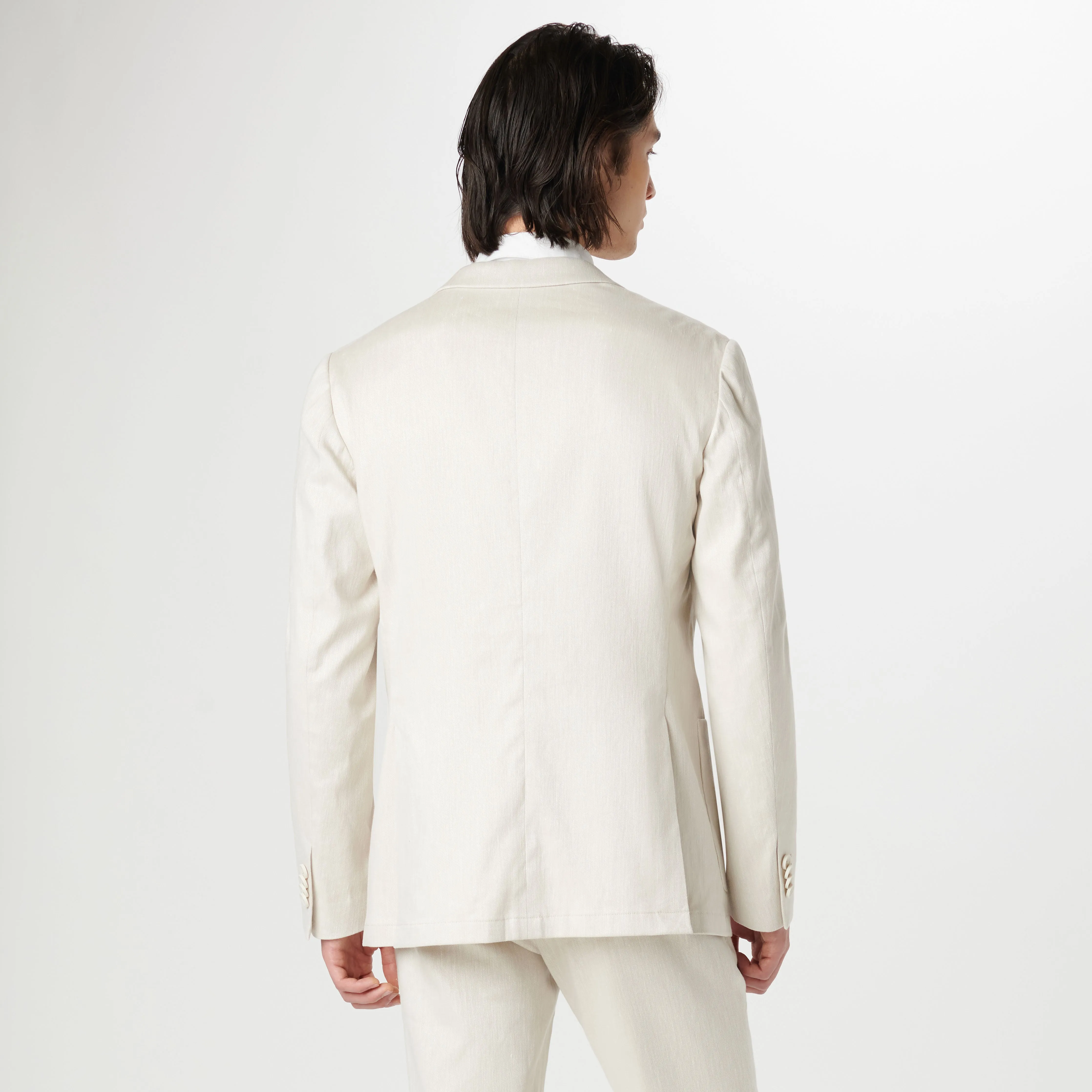 Two Button Blazer
