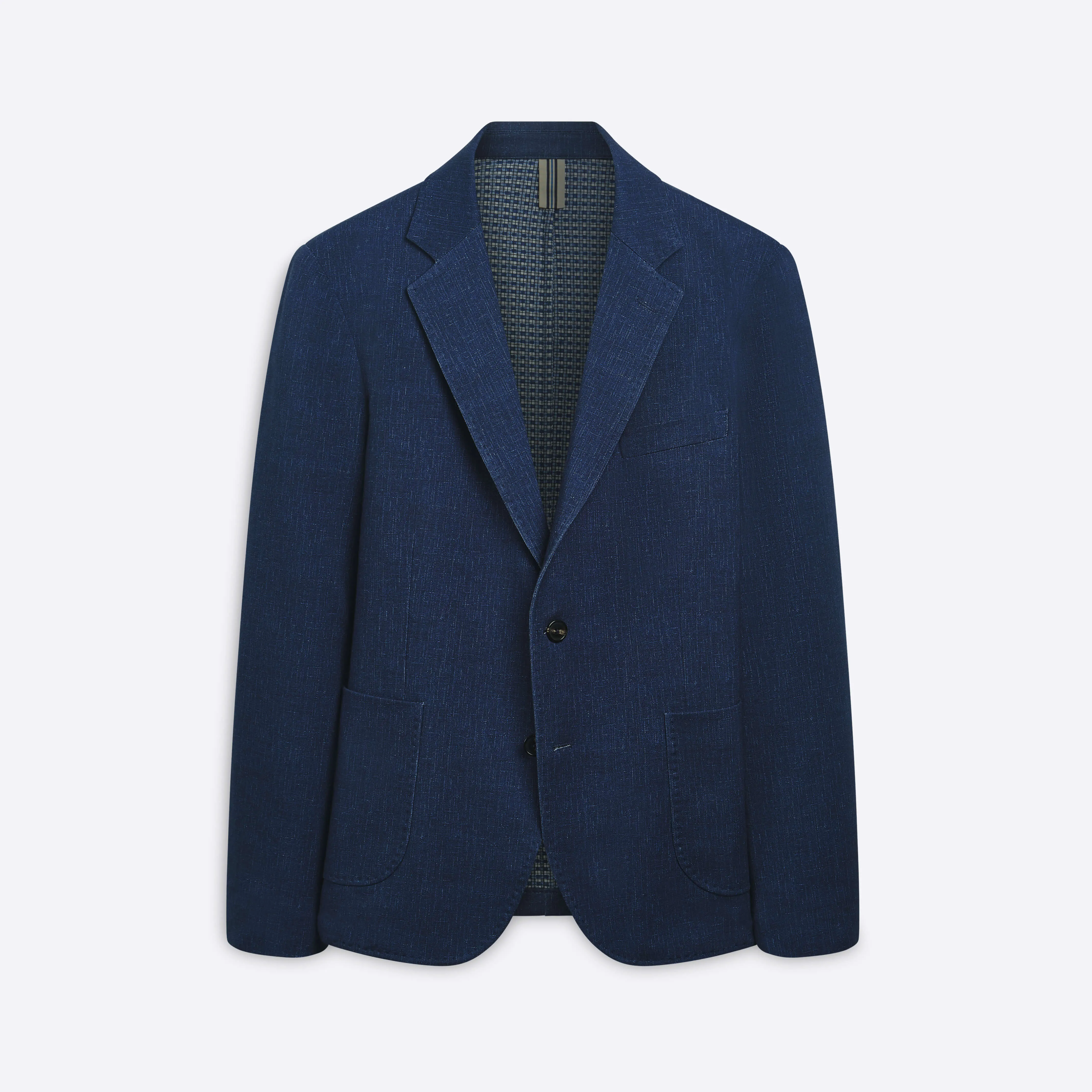 Two Button Blazer