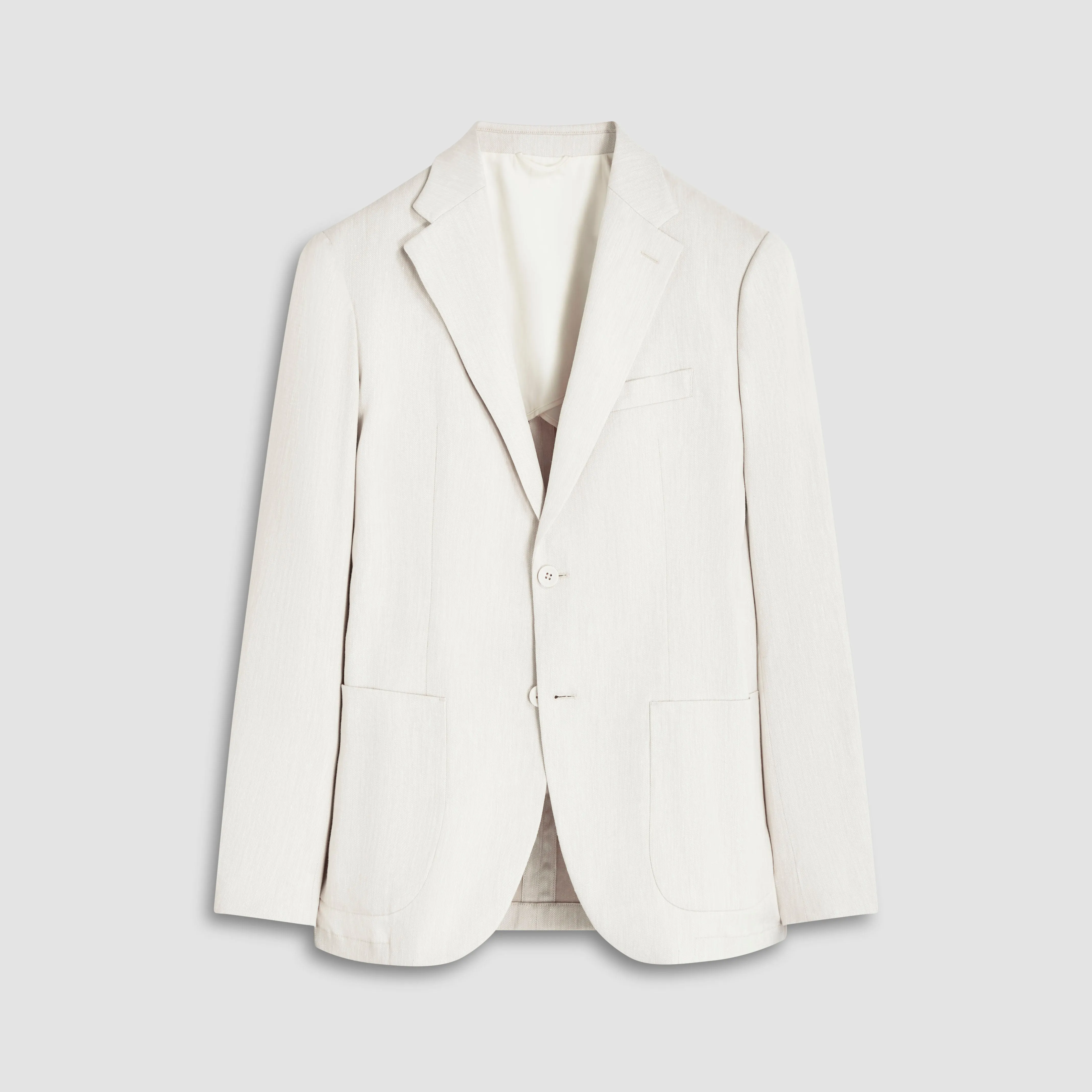 Two Button Blazer