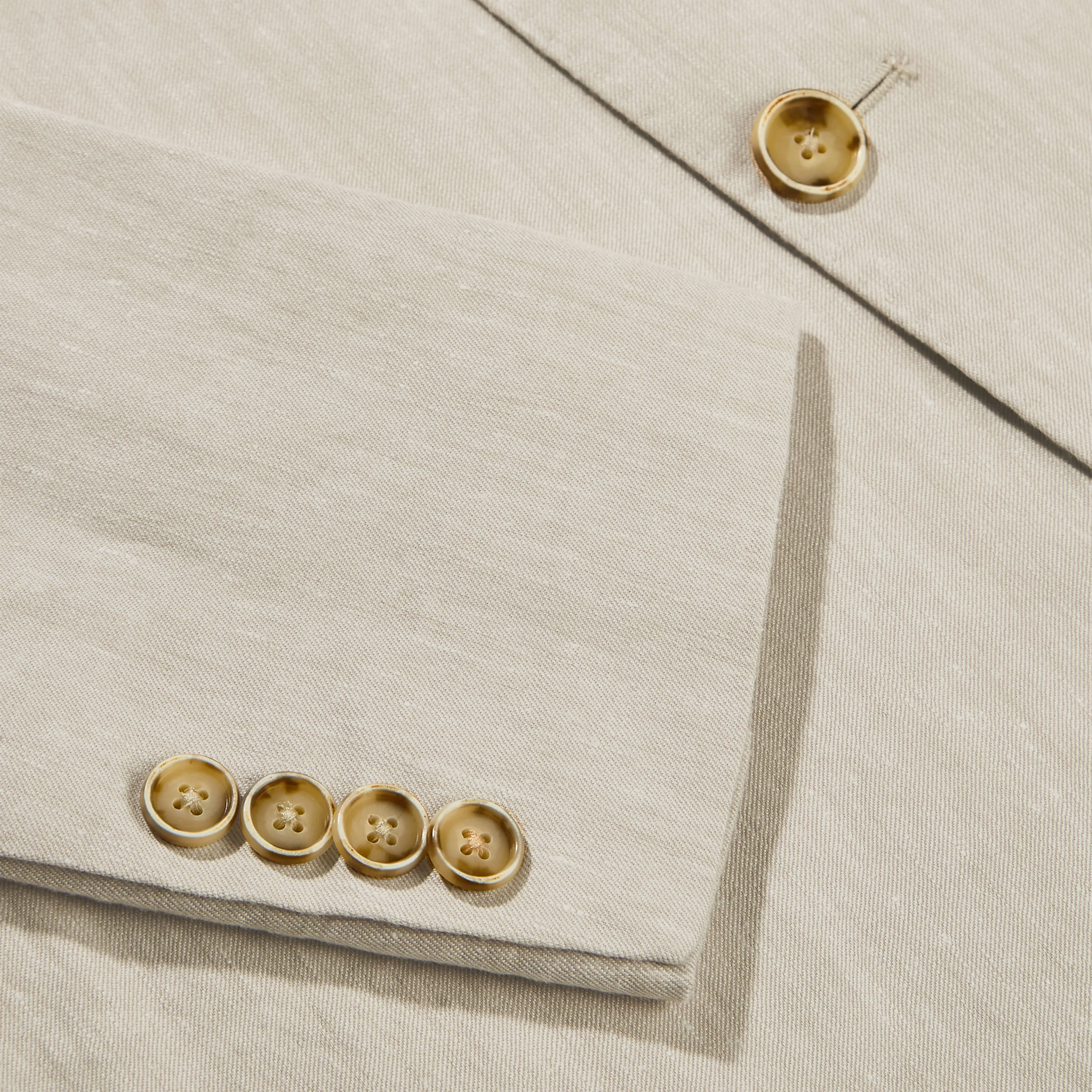 Two Button Blazer