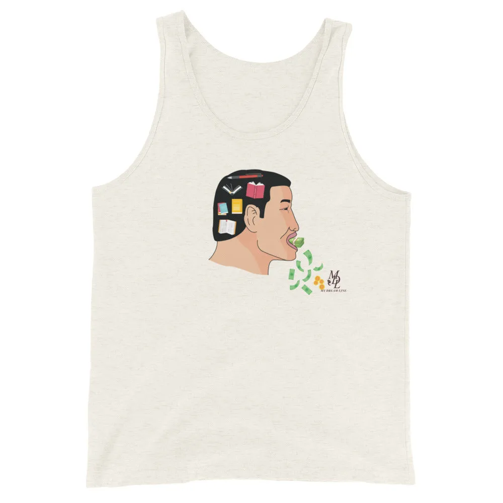 Unisex Tank Top