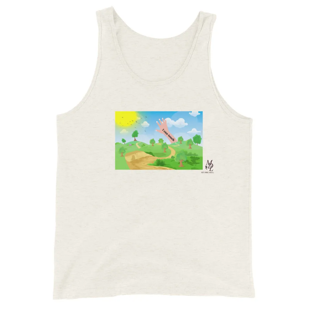 Unisex Tank Top