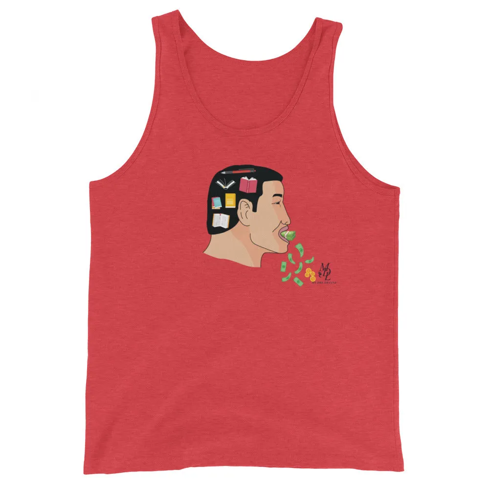Unisex Tank Top