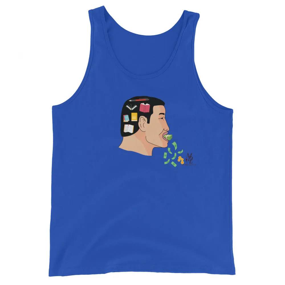 Unisex Tank Top