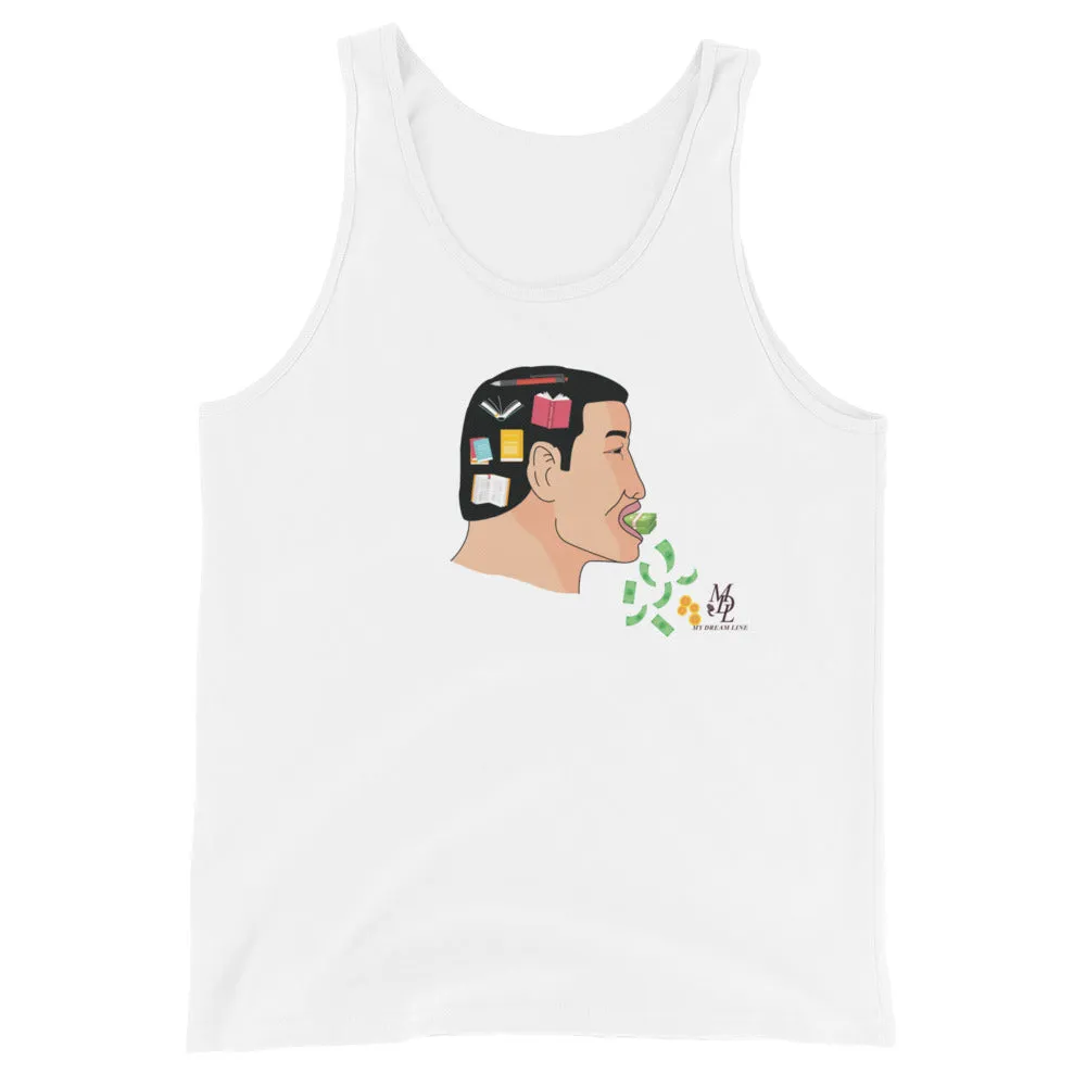 Unisex Tank Top