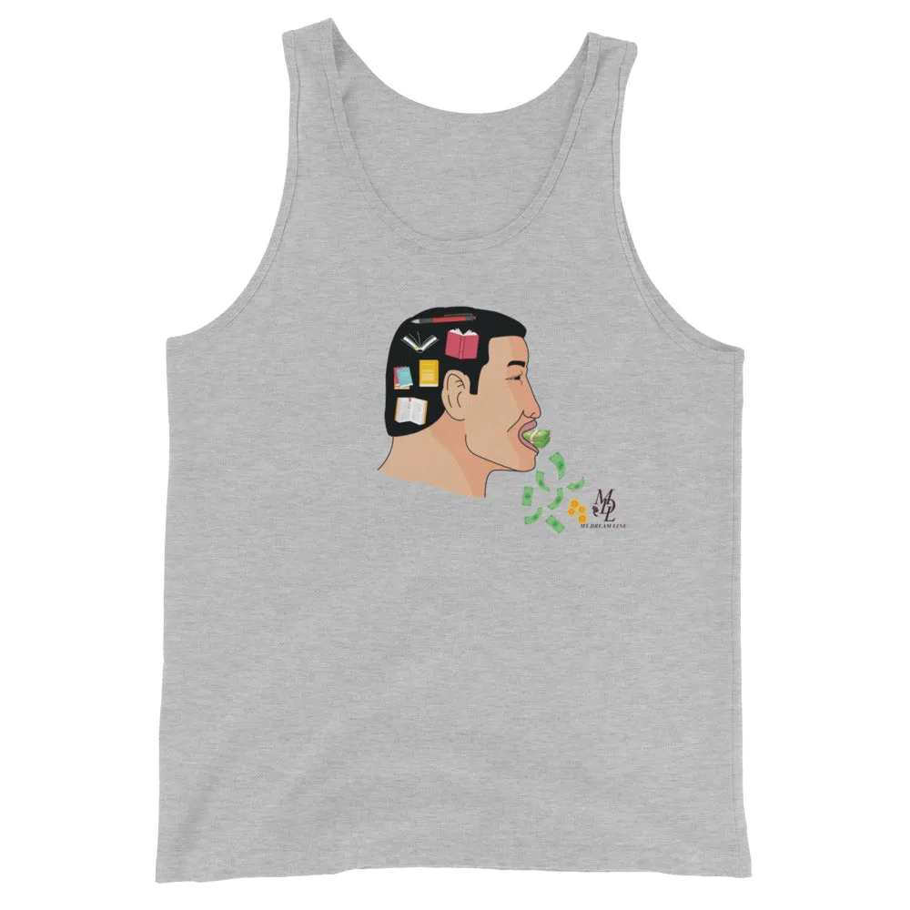 Unisex Tank Top