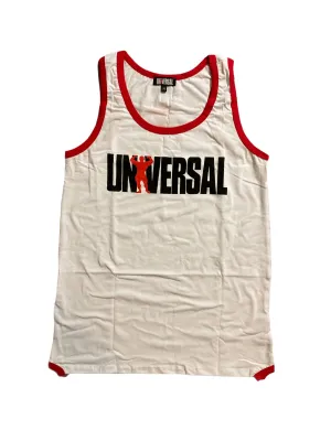 Universal - Tank Top