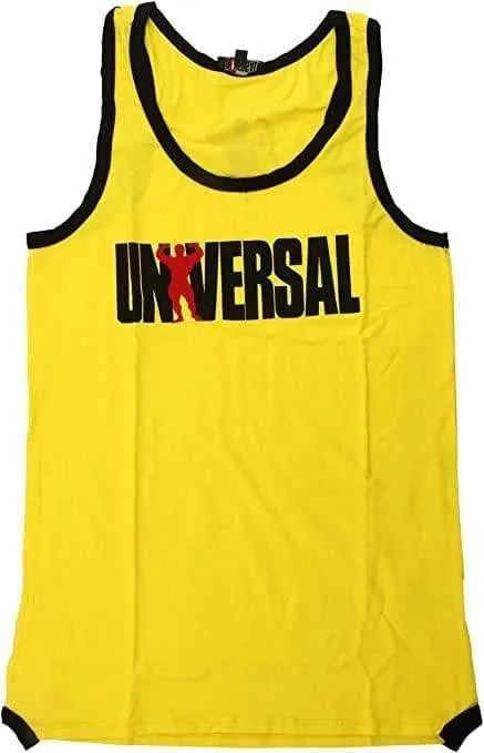 Universal - Tank Top