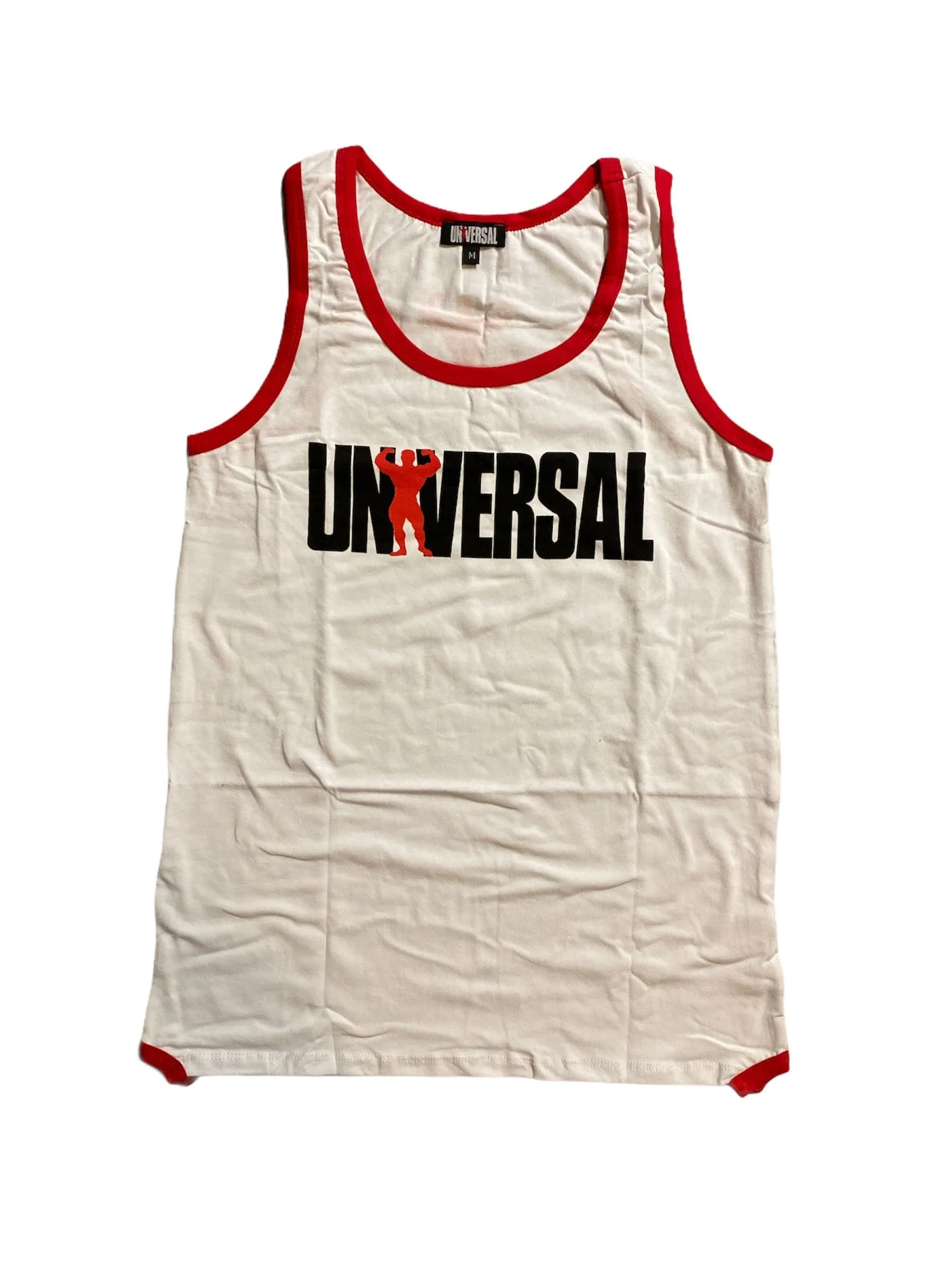 Universal - Tank Top