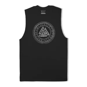 Until Valhalla Tank