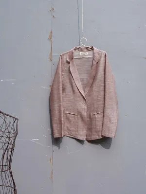 Urvashi Kaur   I   Dash Blazer