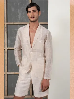 Urvashi Kaur   I   Lynx Blazer