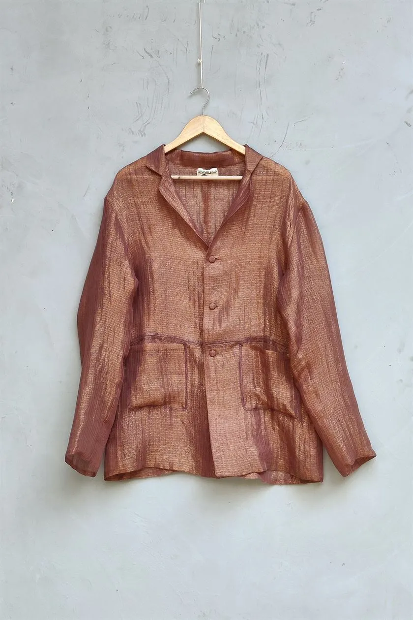 Urvashi Kaur - mori blazer   -   ilahi-25
