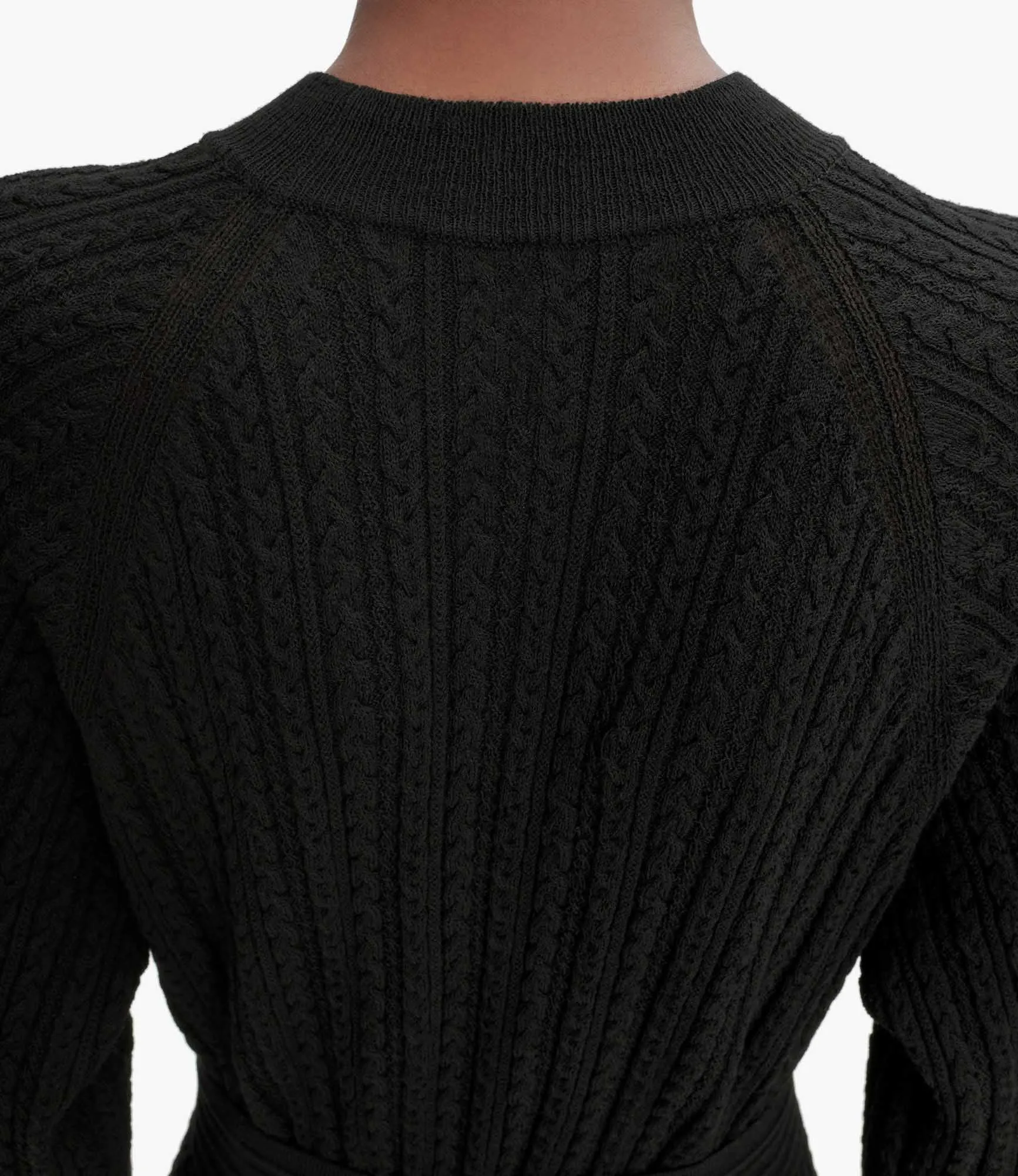 Valentine sweater