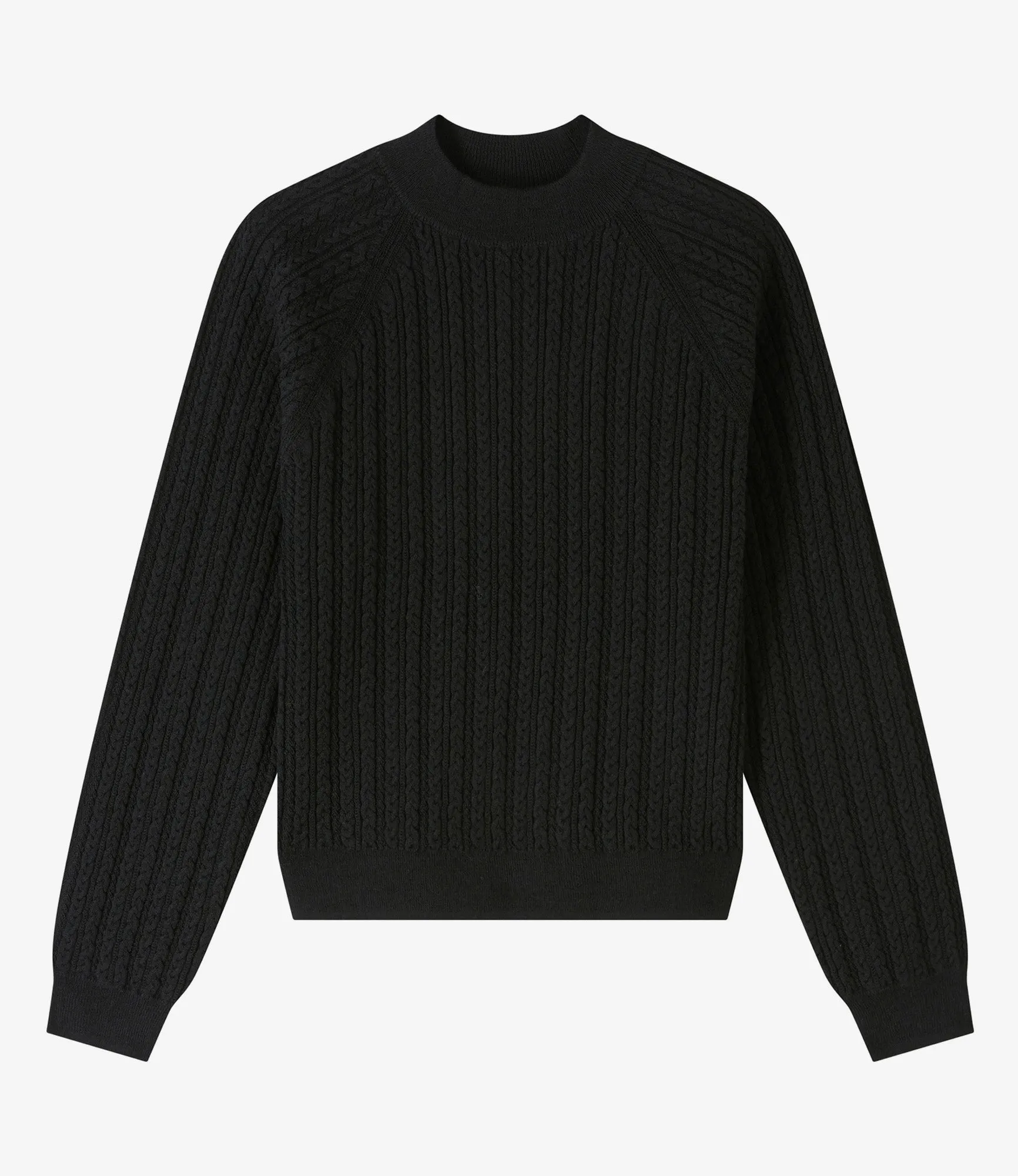Valentine sweater