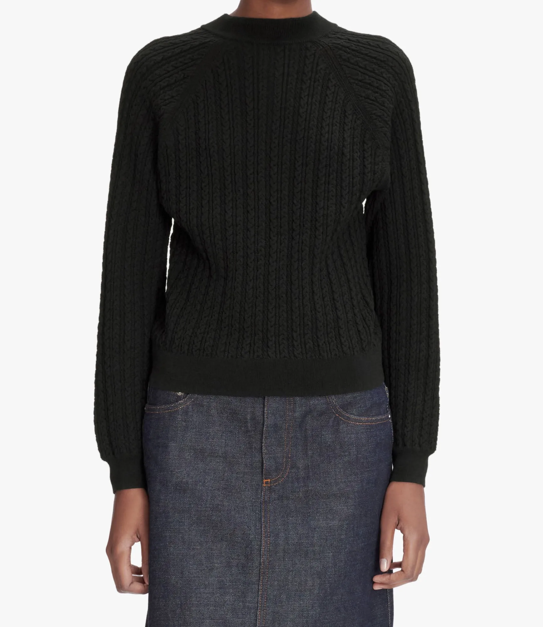 Valentine sweater