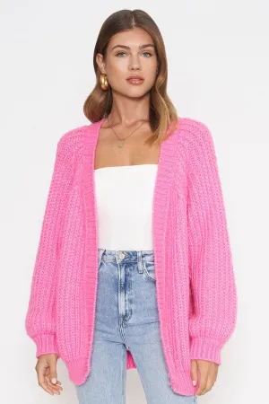 Valerie Cardigan