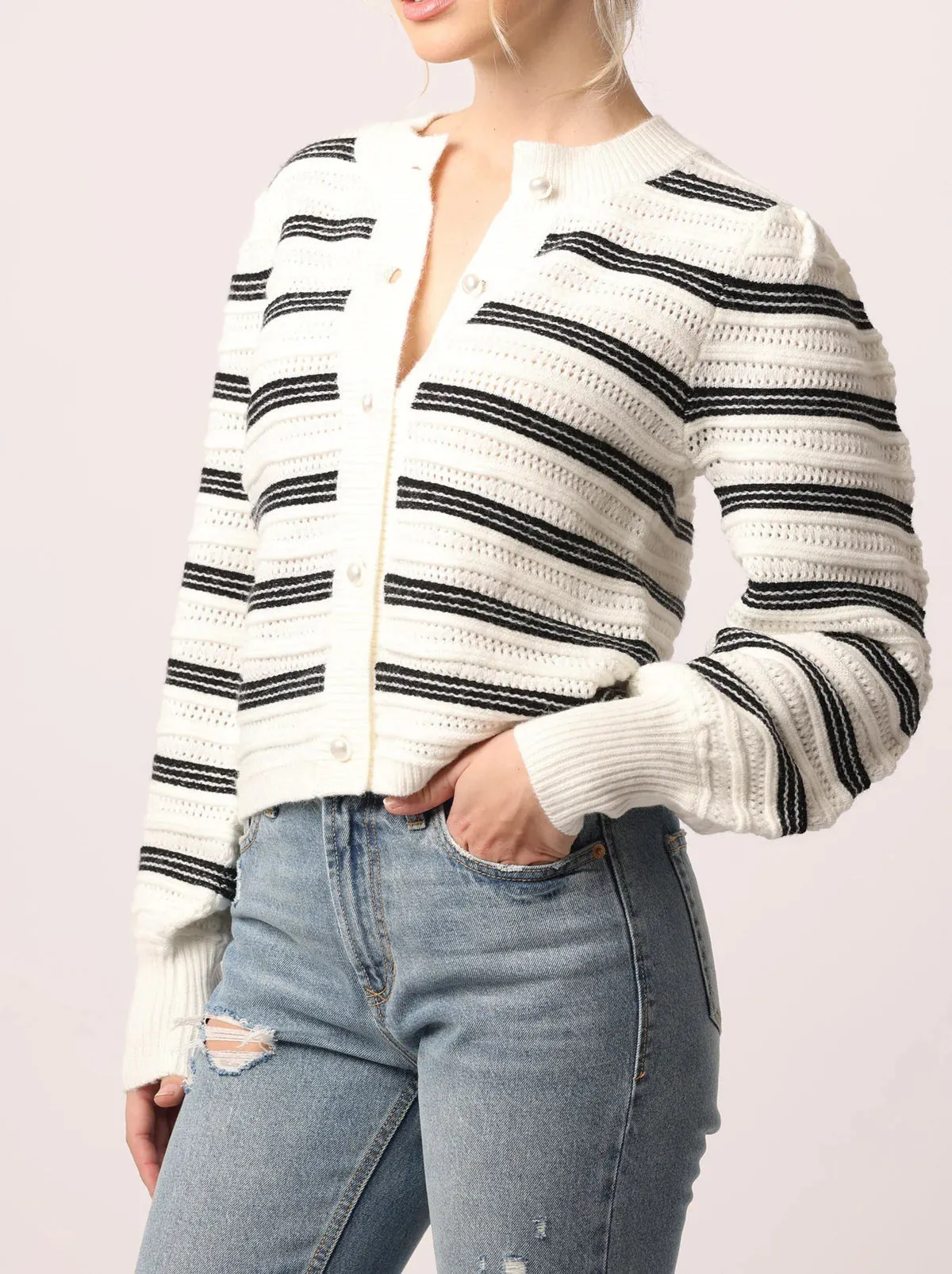 VCSW30410RE  NAOMI-OREO : xl