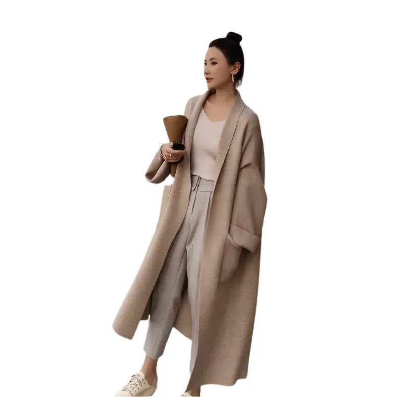 Vera Knitted Cardigan