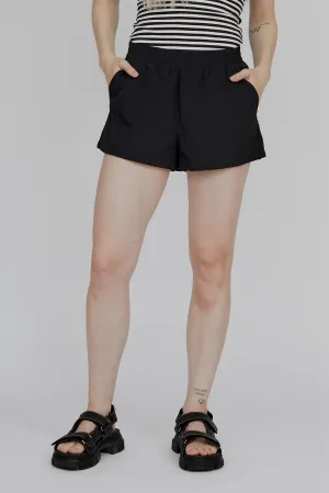Viola Shorts - Black