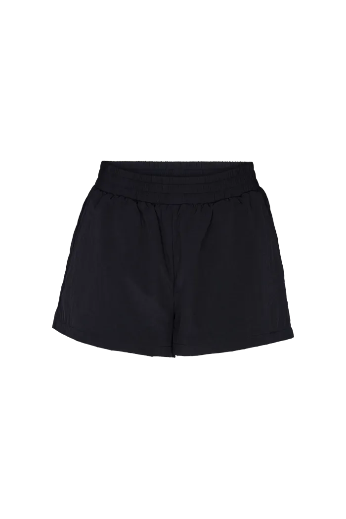 Viola Shorts - Black